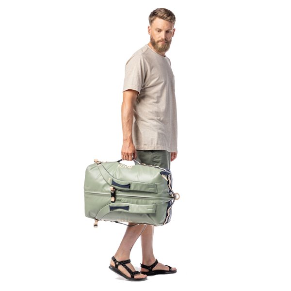 Bach Dr. Expedition 40