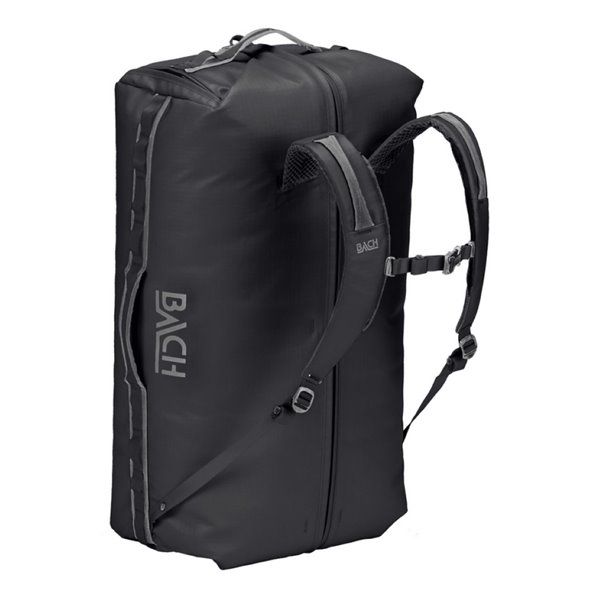 Bach Dr. Expedition 60