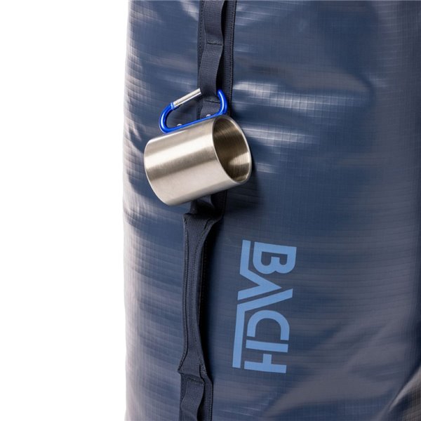 Bach Dr. Expedition 60