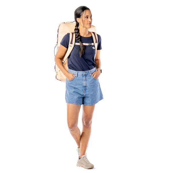 Bach Dr. Expedition 60