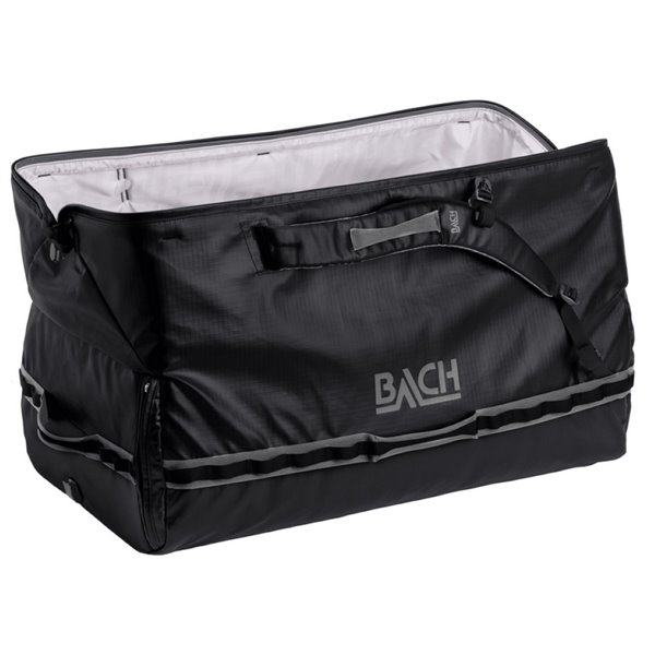 Bach Dr. Expedition 90