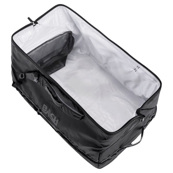 Bach Dr. Expedition 90