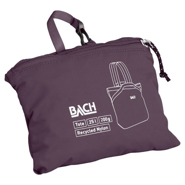 Bach Itsy Bitsy Tote bag 25