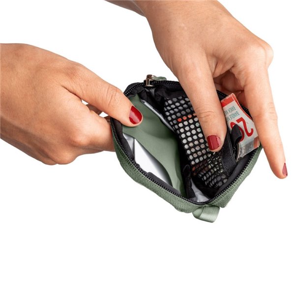 Bach Itsy Bitsy Wallet