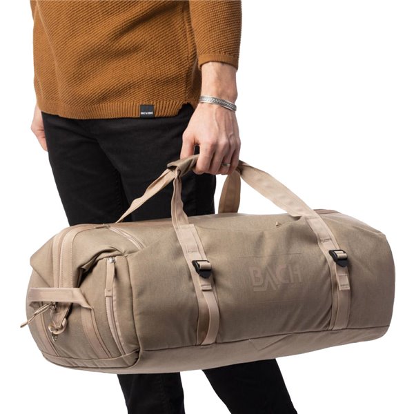 Bach Dr. Duffel 40