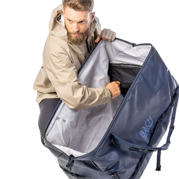 Bach Dr. Expedition 90