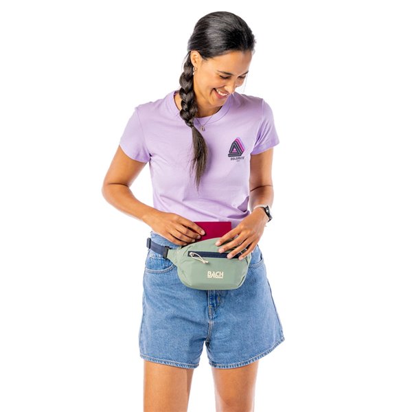 Bach Itsy Bitsy Fanny pack