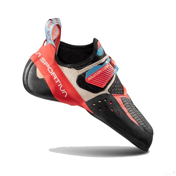 La Sportiva Solution Comp frau