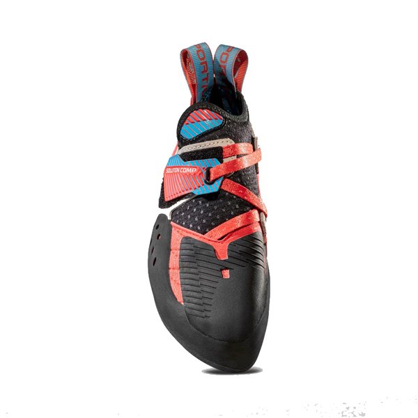 La Sportiva Solution Comp donna - scarpetta arrampicata