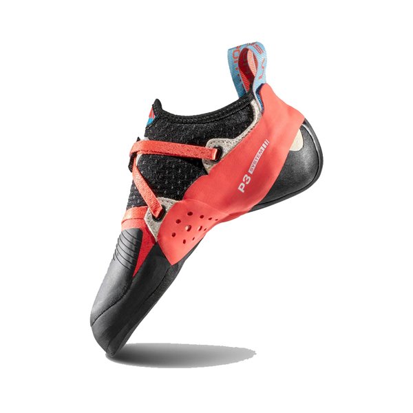 La Sportiva Solution Comp donna - scarpetta arrampicata