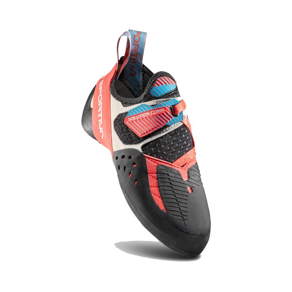 La Sportiva Solution Comp donna