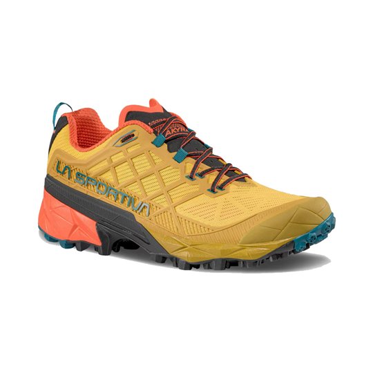 La Sportiva Akyra II