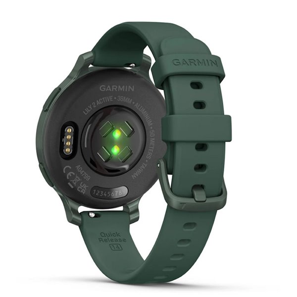 Garmin Lily 2 Active