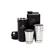 Stanley Adventure Pre-Party Shot Glass + Flask