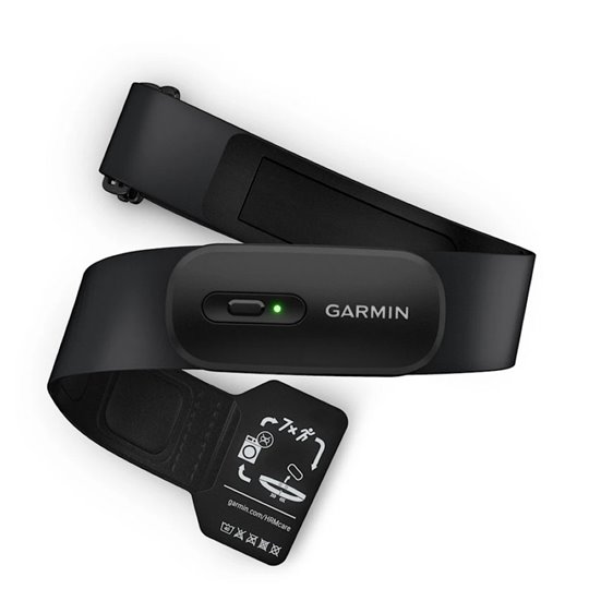 Garmin Heart Rate Monitors HRM 200