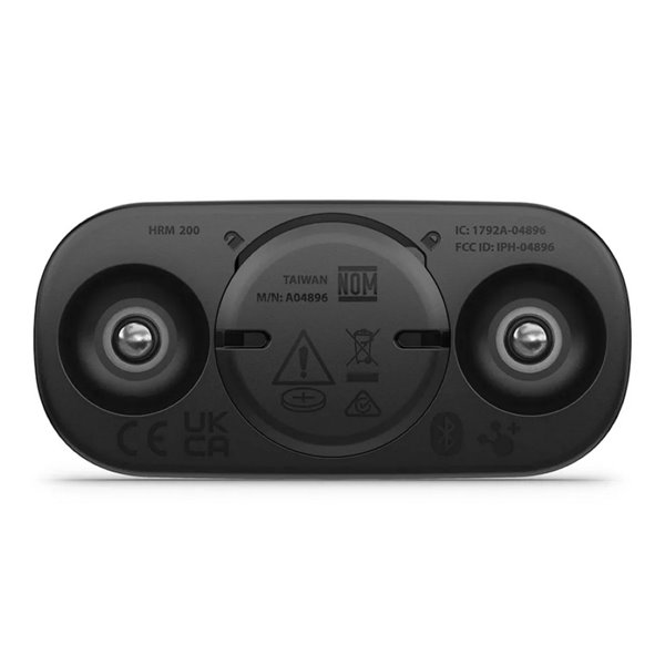Garmin Brustgurt HRM 200
