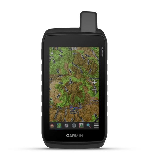 Garmin GPS Montana 710