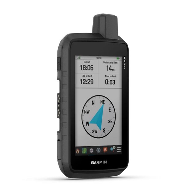 Garmin GPS Montana 710