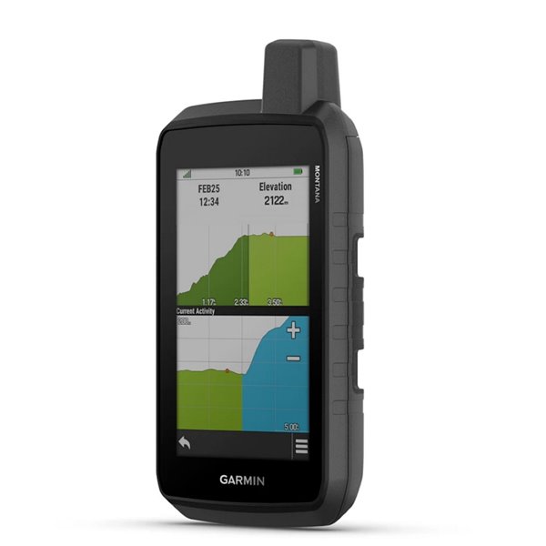 Garmin GPS Montana 710