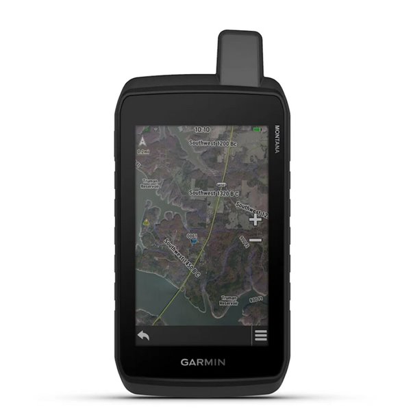 Garmin GPS Montana 710