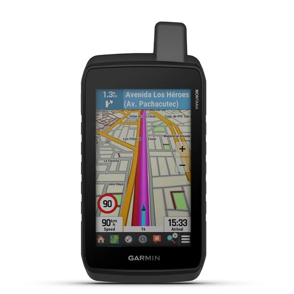 Garmin GPS Montana 710