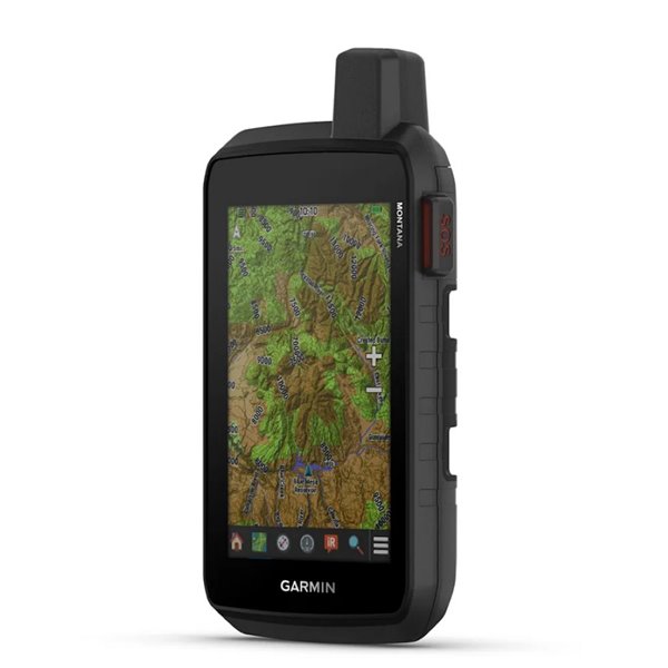 Garmin GPS Montana 710i