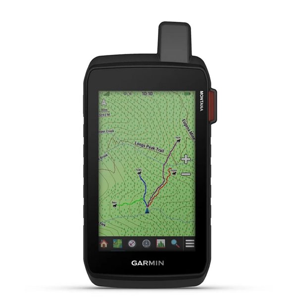 Garmin GPS Montana 710i