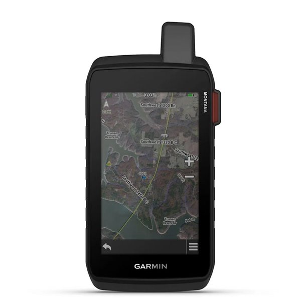 Garmin GPS Montana 710i