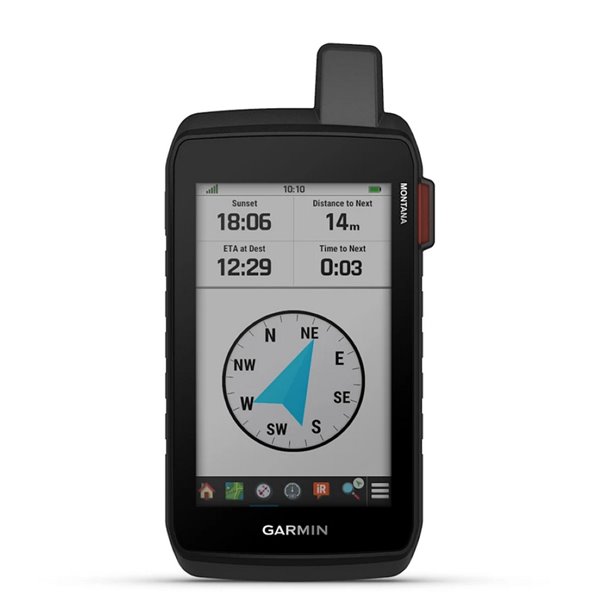 Garmin GPS Montana 710i