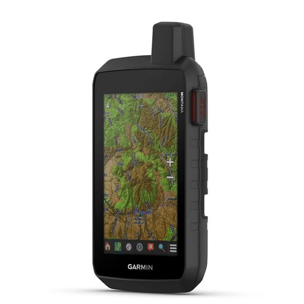 Garmin GPS Montana 760i