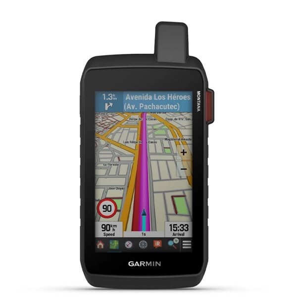 Garmin GPS Montana 760i