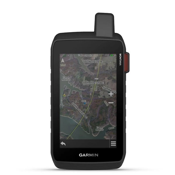 Garmin GPS Montana 760i