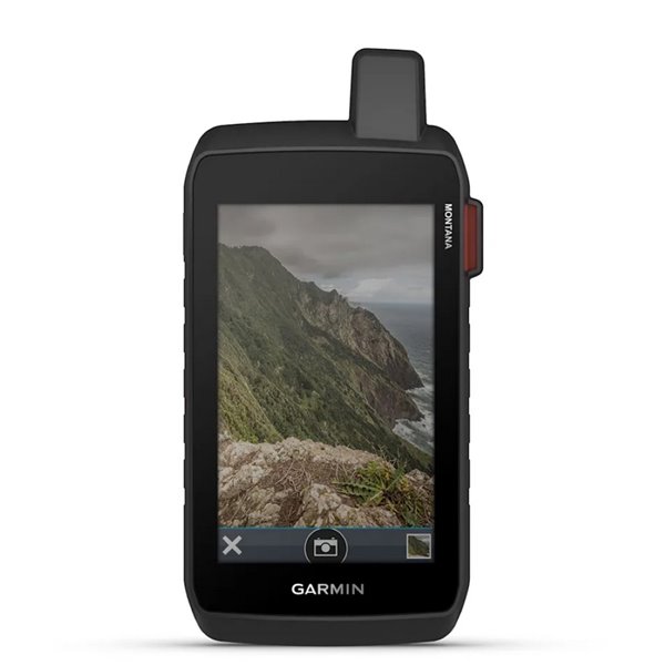 Garmin GPS Montana 760i