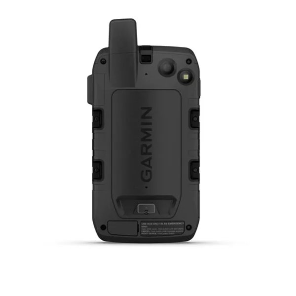 Garmin GPS Montana 760i