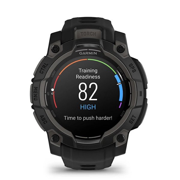Garmin Instinct 3 45 mm Amoled