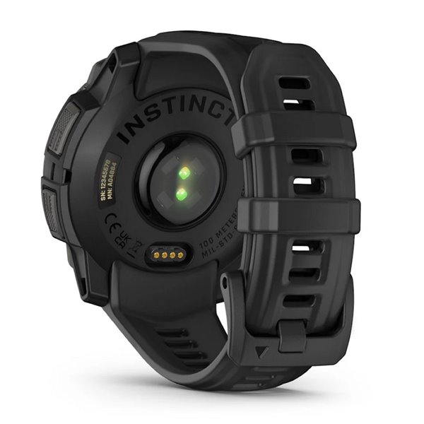 Garmin Instinct 3 45 mm Amoled