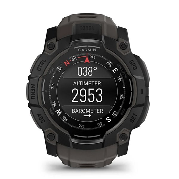 Garmin Instinct 3 50 mm Amoled