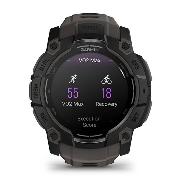 Garmin Instinct 3 50 mm Amoled