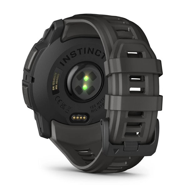 Garmin Instinct 3 50 mm Amoled