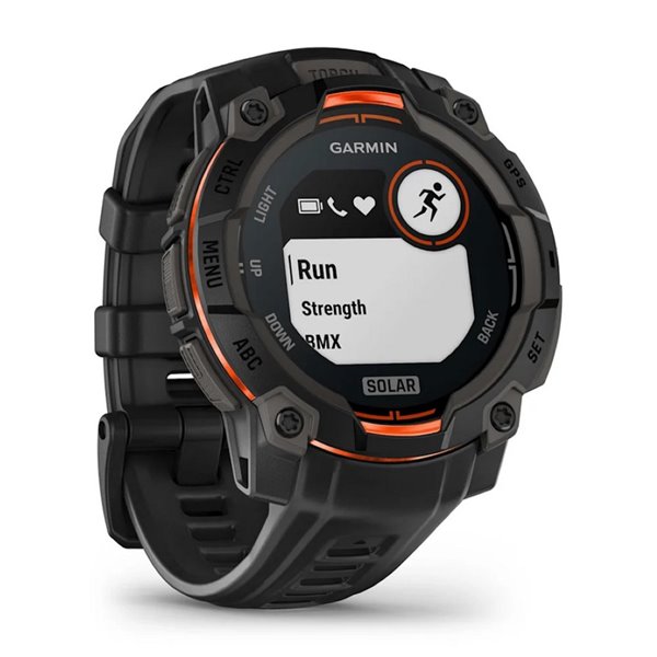 Garmin Instinct 3 45 mm Solar