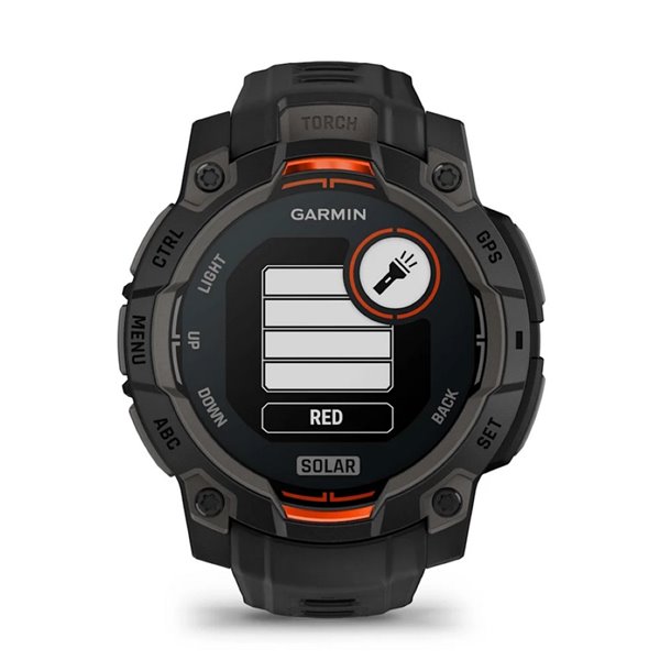 Garmin Instinct 3 45 mm Solar
