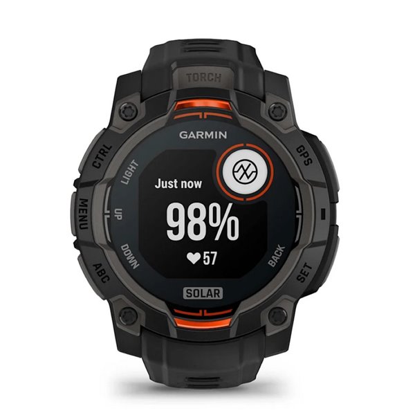 Garmin Instinct 3 45 mm Solar