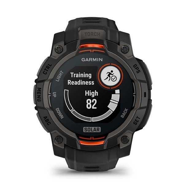 Garmin Instinct 3 45 mm Solar