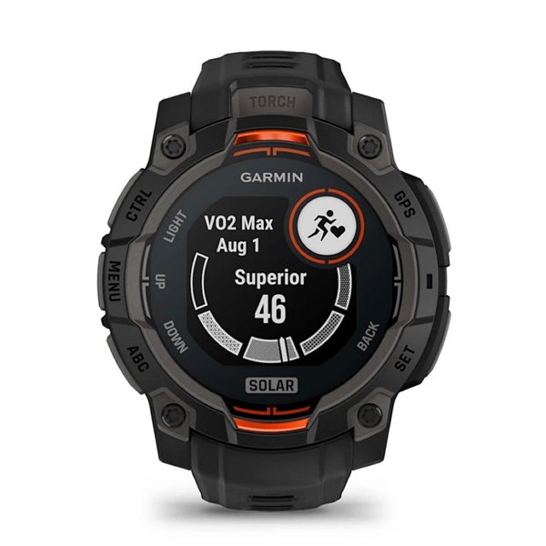 Garmin Instinct 3 45 mm Solar