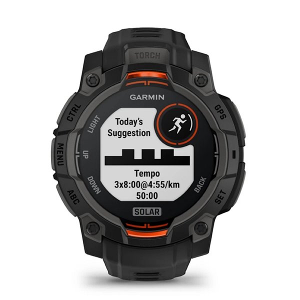 Garmin Instinct 3 45 mm Solar