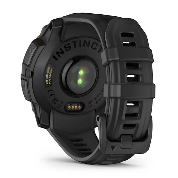 Garmin Instinct 3 45 mm Solar