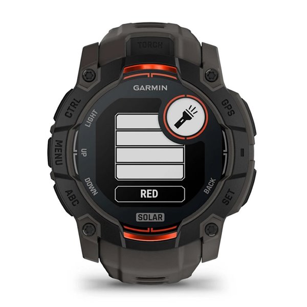 Garmin Instinct 3 50 mm Solar