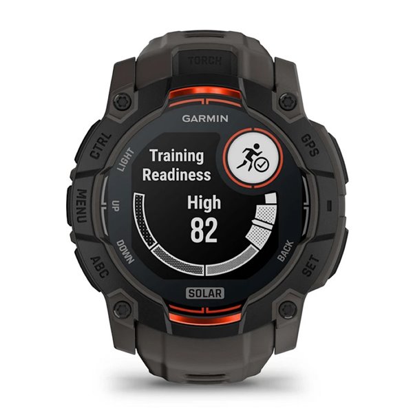 Garmin Instinct 3 50 mm Solar