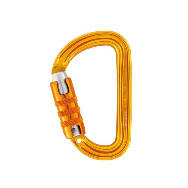 Petzl Sm'D