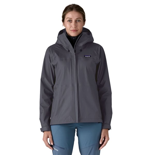 Patagonia Torrentshell 3L jacket donna